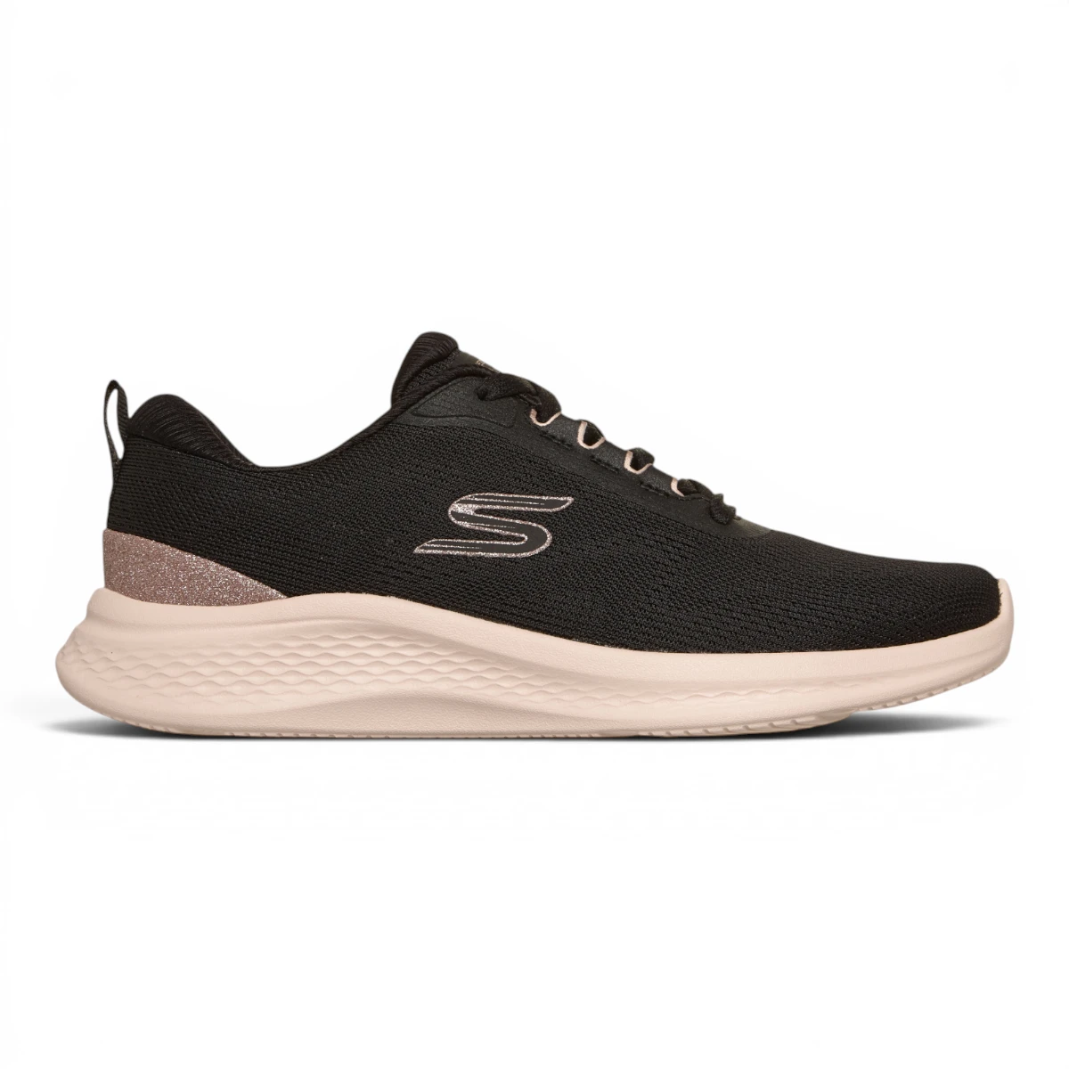 150629-BKRG Crne ženske tenisice Skech-Lite Pro 2.0 Brilliant – Skechers
