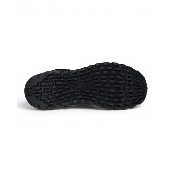 167274-BBK Crne ženske gležnjače UNO Rugged Fall Air – Skechers
