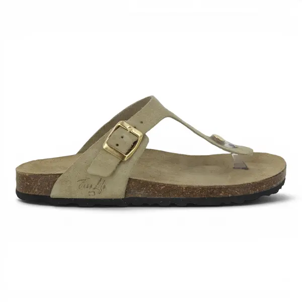 1703FL-ALMOND Free Life gringo almond