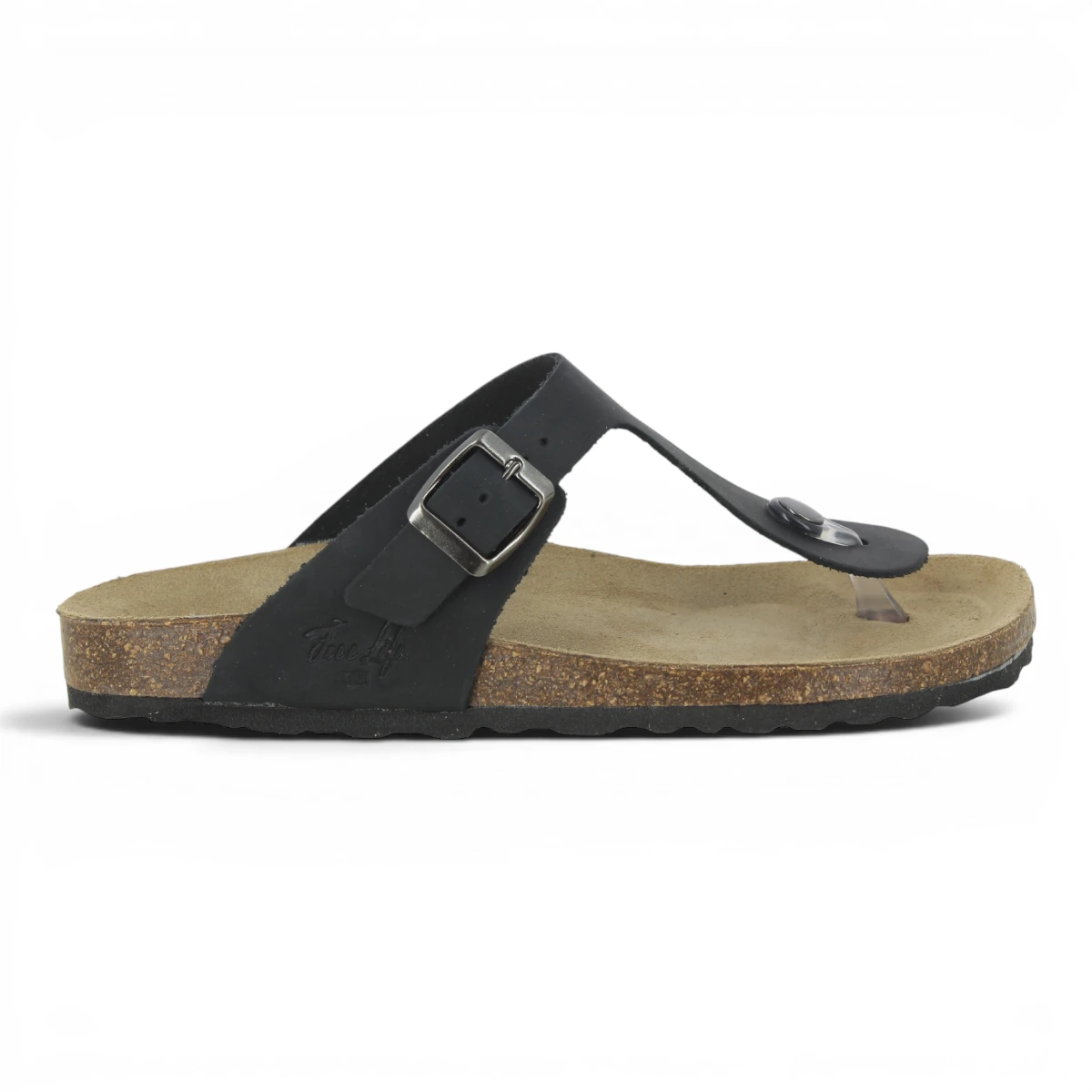 1703FL-NERO Free Life rustic nero