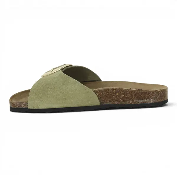 1748FL-BAMBOO Free Life gringo bamboo ženska natikača