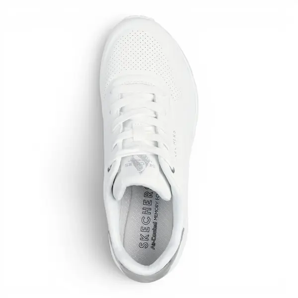 177094-WSL Bijele ženske tenisice UNO Golden Air – Skechers