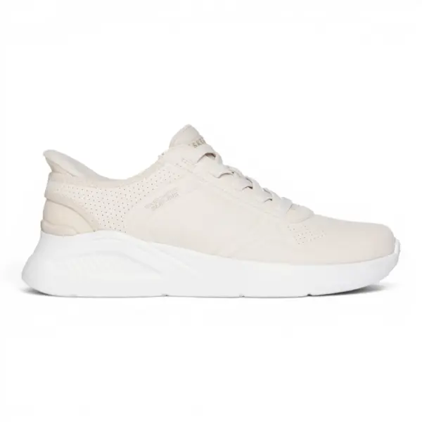 Bež ženske tenisice Uno Lite Floating Steps – Skechers