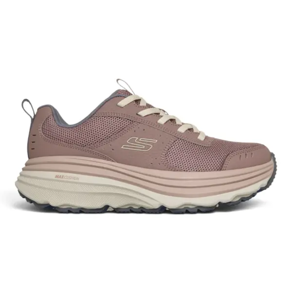 Max Cushioning Zirrus roze ženske tenisice - Skechers