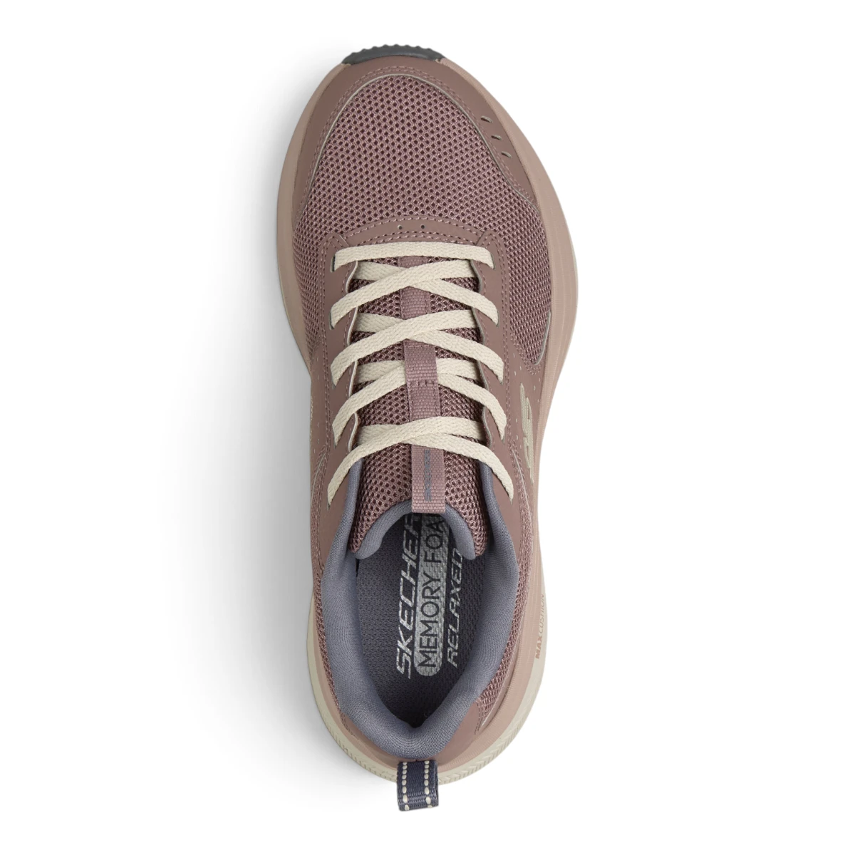 180418-MVE Max Cushioning Zirrus roze ženske tenisice - Skechers