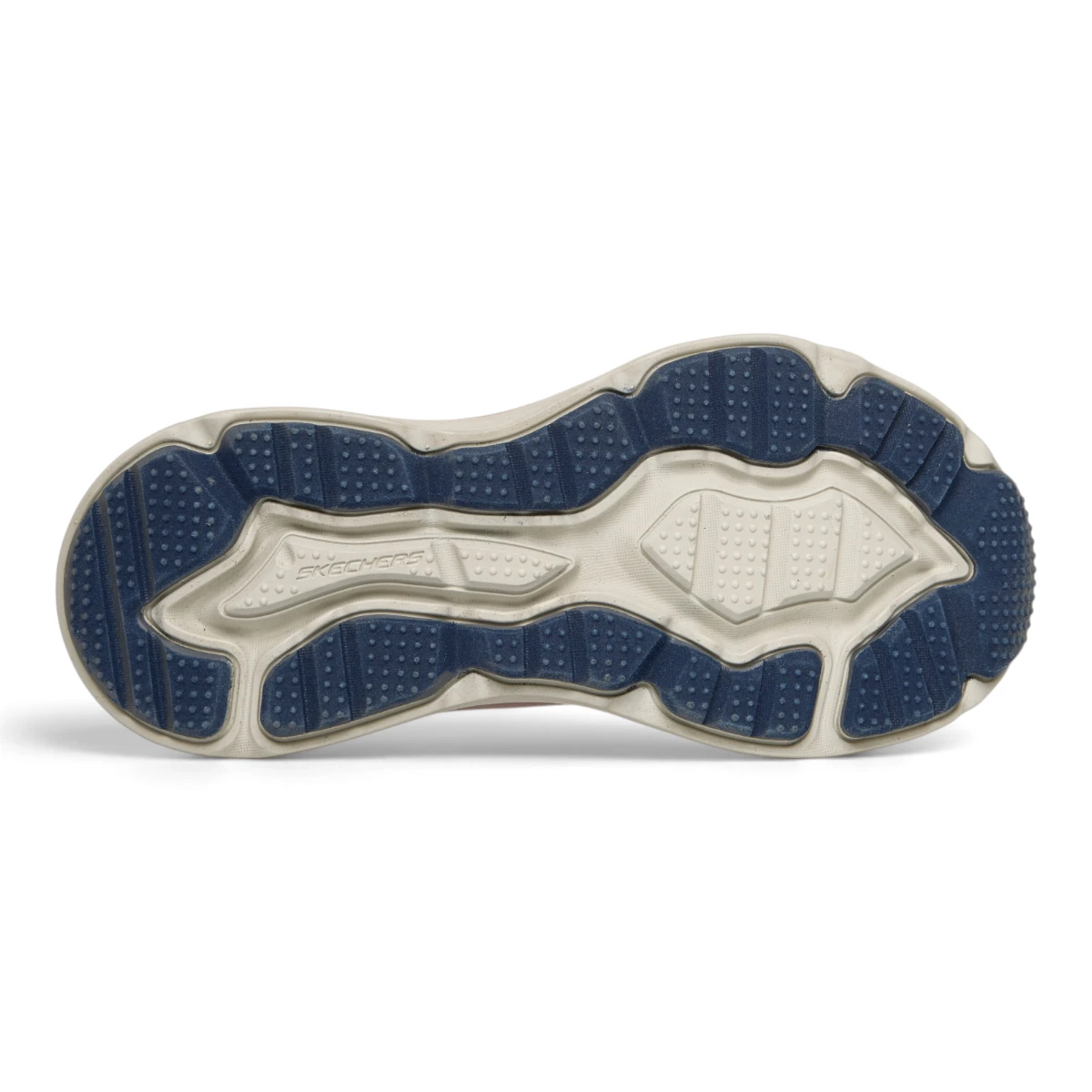 180418-MVE Max Cushioning Zirrus roze ženske tenisice - Skechers