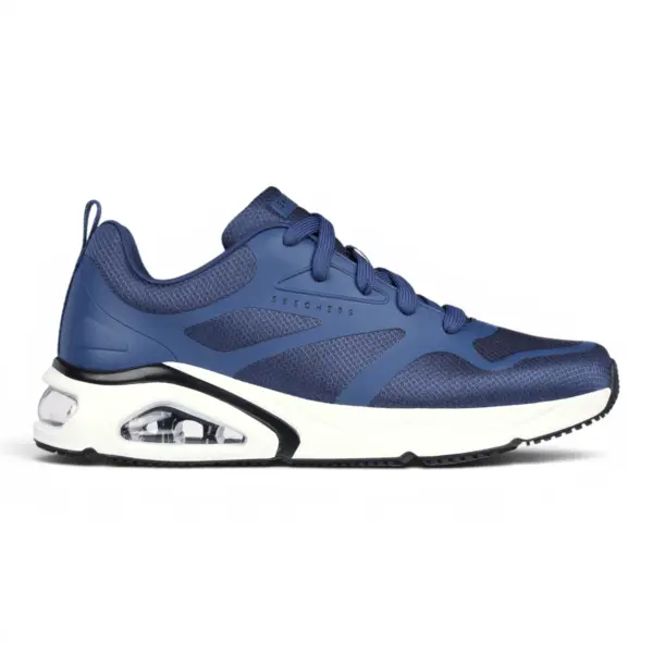 Plave muške tenisice Tres Air Uno Revolution Airy – Skechers
