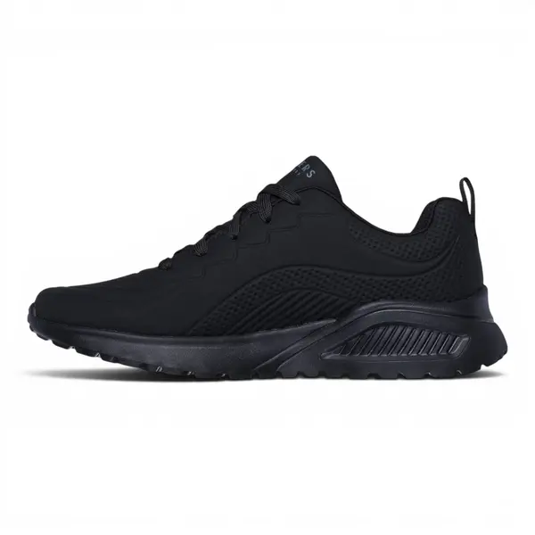 183120-BBK Crne muške tenisice UNO Lite Lighter One – Skechers