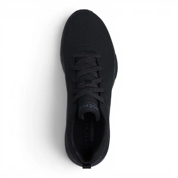 183120-BBK Crne muške tenisice UNO Lite Lighter One – Skechers