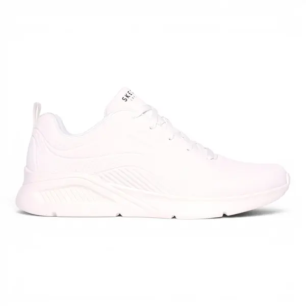 183120-WHT Bijele muške tenisice UNO Lite Lighter One – Skechers