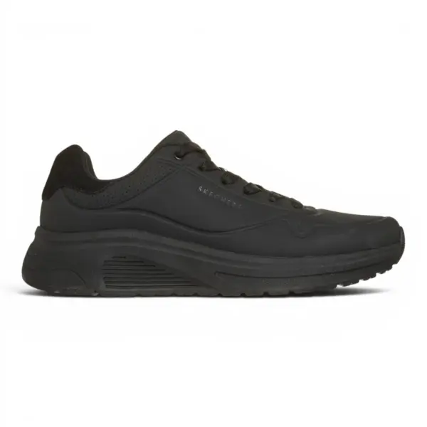 Skechers muške tenisice Uno Lite 2 - Crna