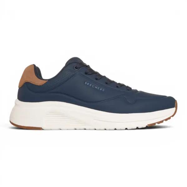 Skechers muške tenisice Uno Lite 2 - Tamnoplava
