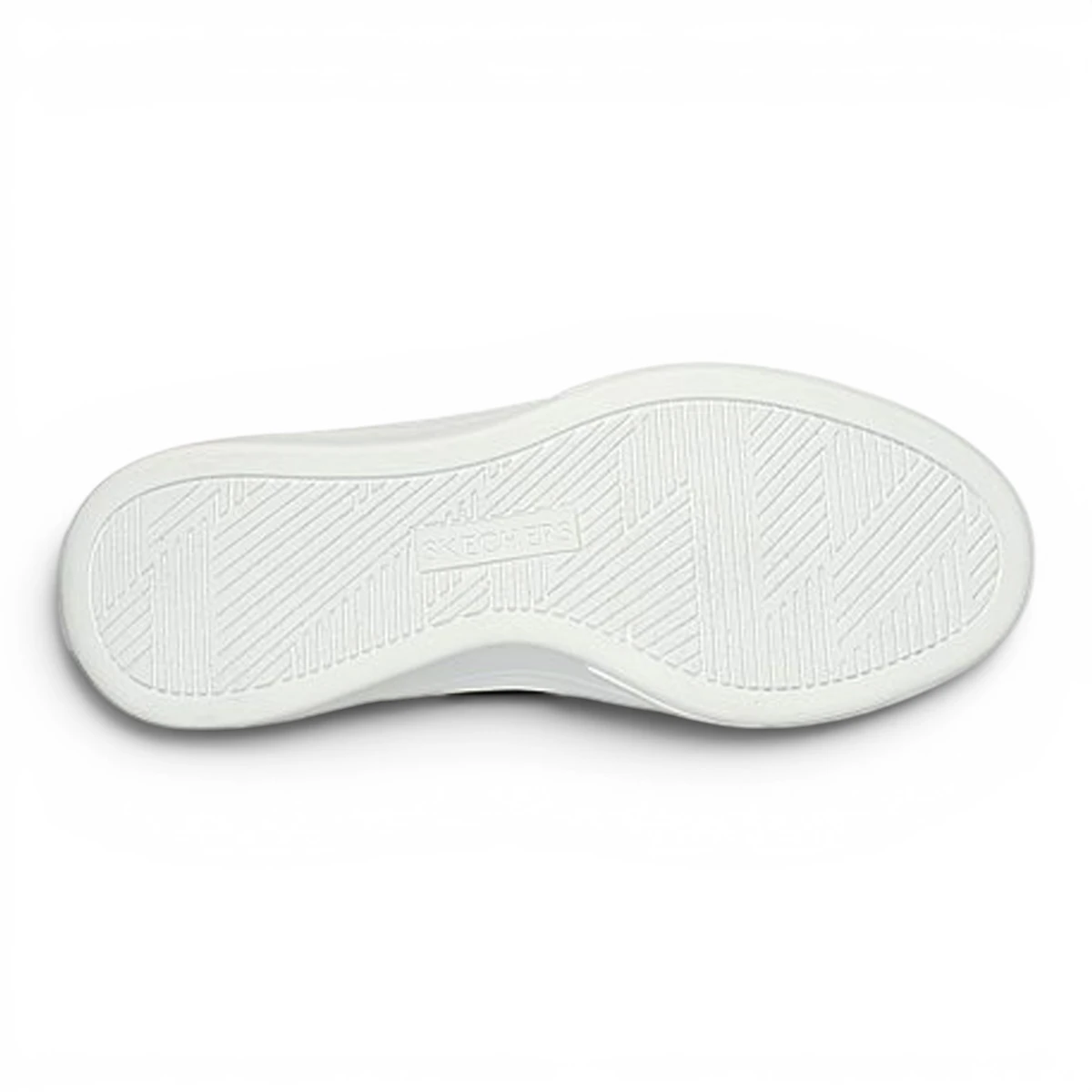 185081-BKW Crne ženske Slip-ins tenisice Cordova Classic-Skechers