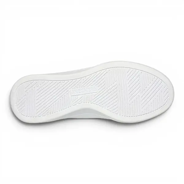 185081-WHT Bijele ženske Slip-ins tenisice Cordova Classic– Skechers