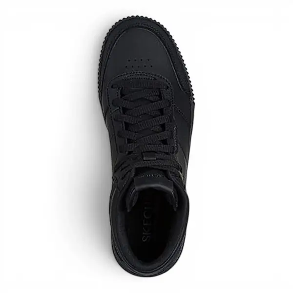 185094-BBK Crne ženske tenisice Jade High Reward – Skechers