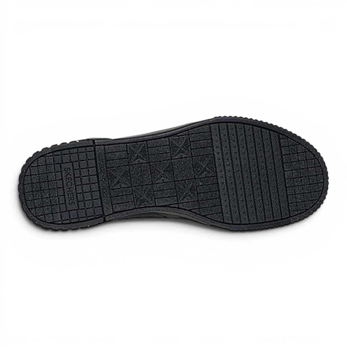 185094-BBK Crne ženske tenisice Jade High Reward – Skechers
