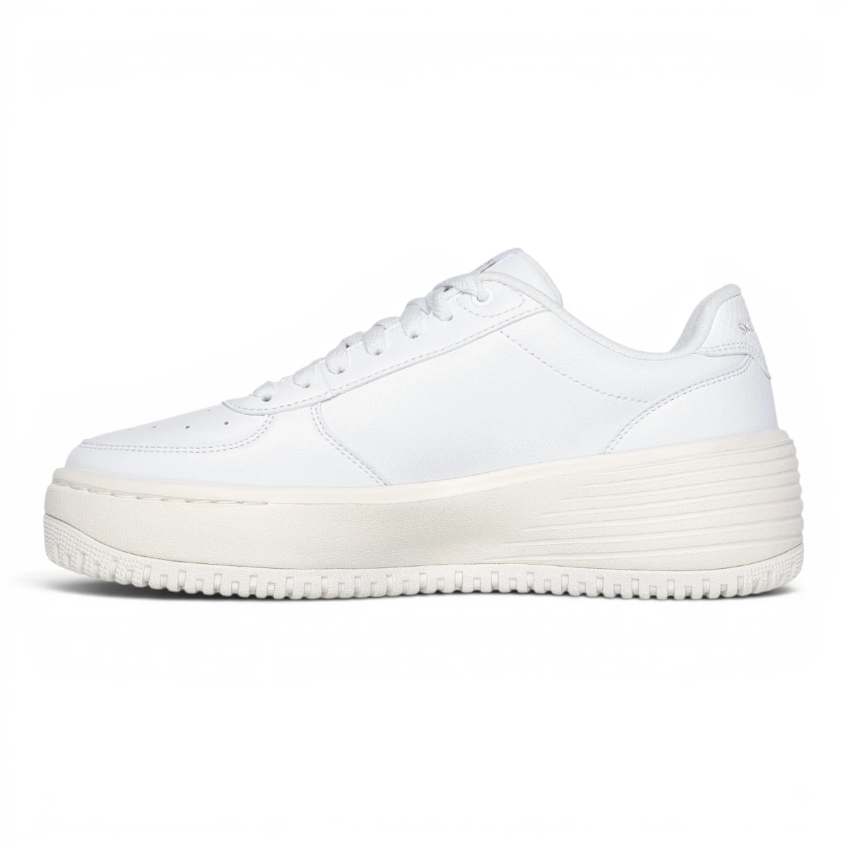 185110-WNT Bijele ženske tenisice Grand 92 Be Lifted – Skechers