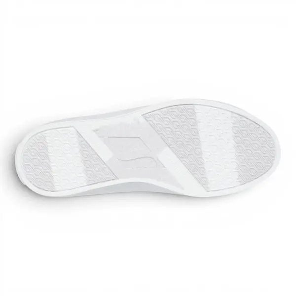185280-WSL Selene Sophisticated ženske bijele tenisice – Skechers