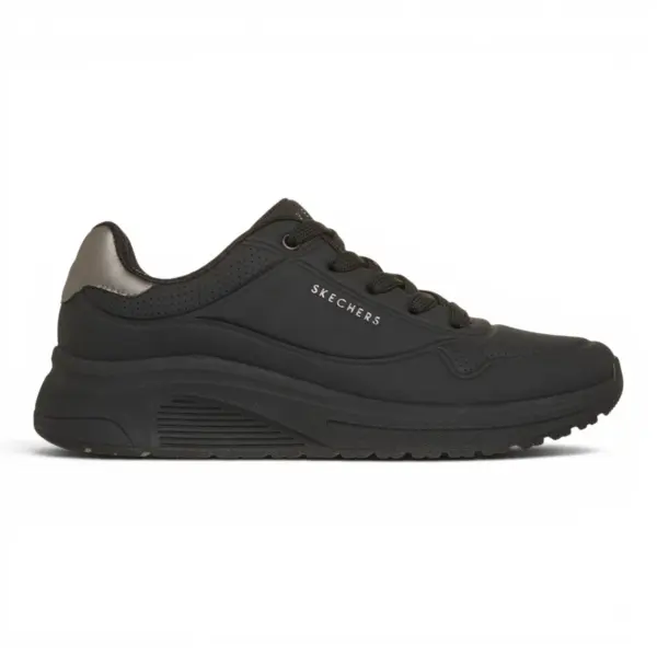 Uno Lite 2 crne tenisice - Skechers