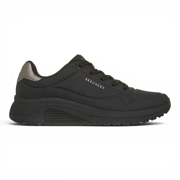 190265-BBK Skechers UNO LITE 2 BBK