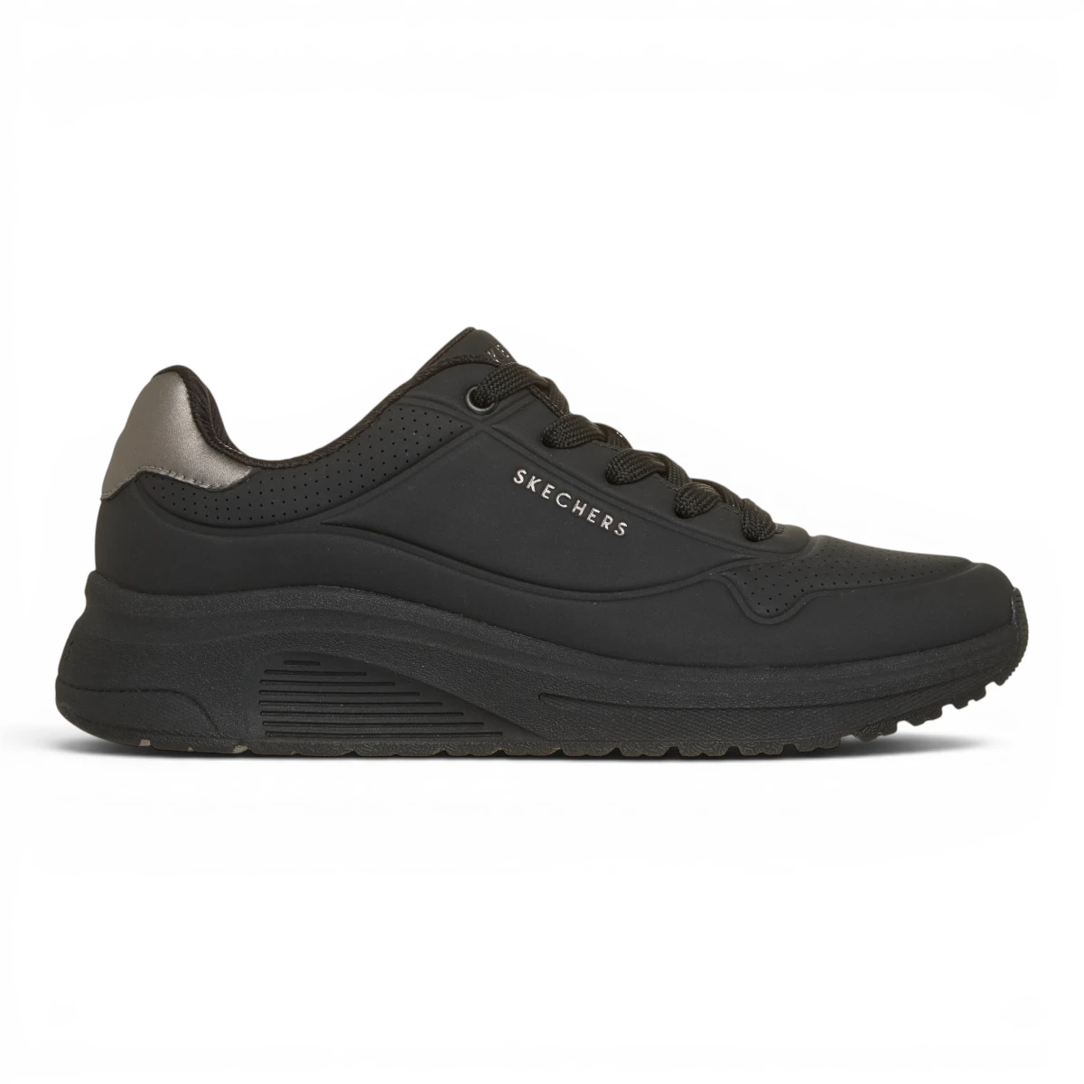190265-BBK Skechers UNO LITE 2 BBK