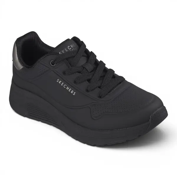 190265-BBK Skechers UNO LITE 2 BBK