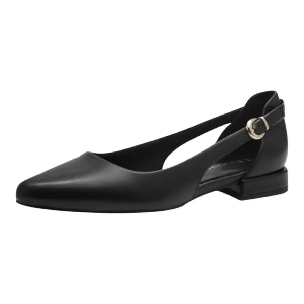Ženska cipela Marco Tozzi – Black