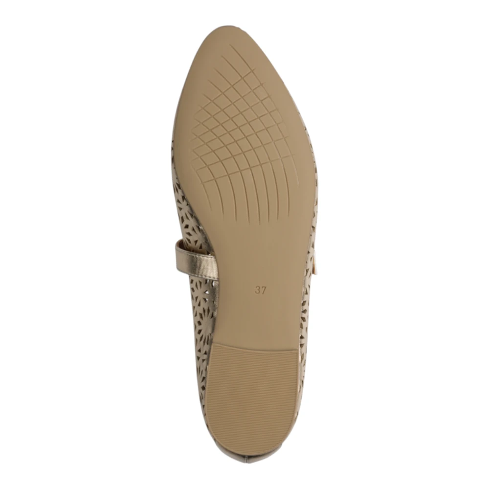 2-22117-46-940 Marco Tozzi balerina