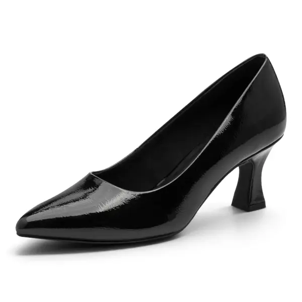 2-22420-42-018 Marco Tozzi ženska cipela BLACK PATENT
