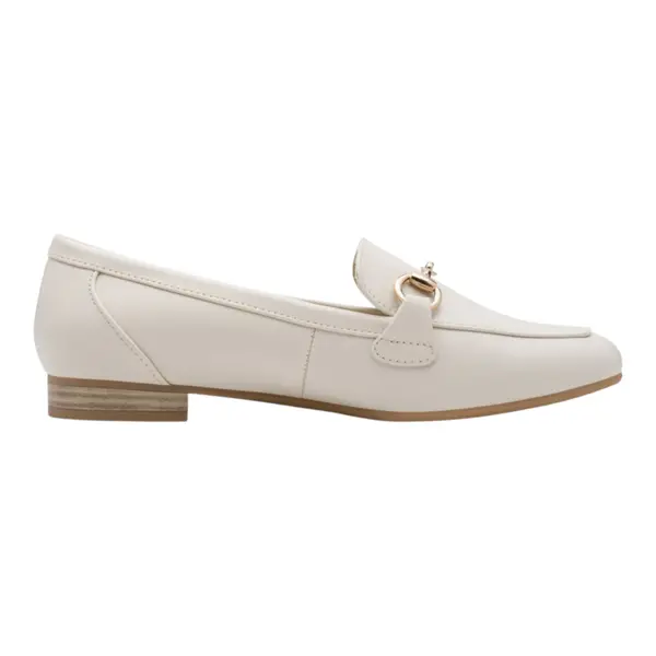 2-24213-41-403 Marco Tozzi mokasina CREAM
