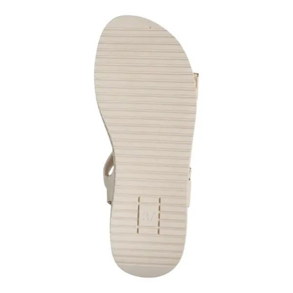2-28536-46-943 Marco Tozzi Gold Comb – Elegantne Ženske Sandale