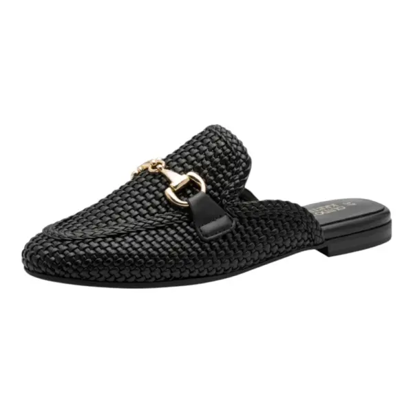Marco Tozzi Ženska natikača (mule) black