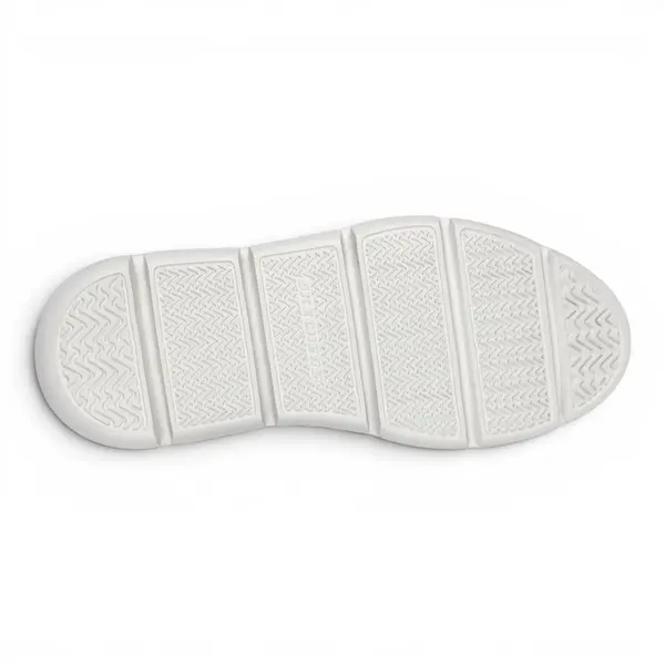 205303-NVY Plave muške tenisice Garza Palma – Skechers