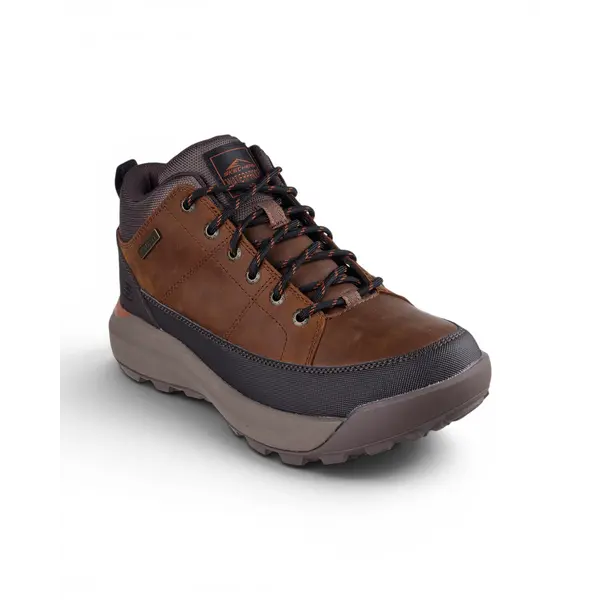 210900-CDB Cambert Bruin gležnjače smeđe – Skechers