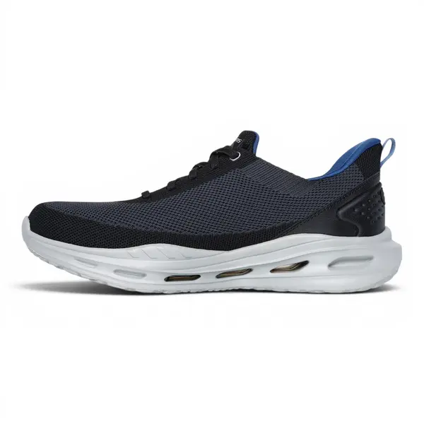 210994-BLK Arch Fit Orvan Kin tenisice crne – Skechers
