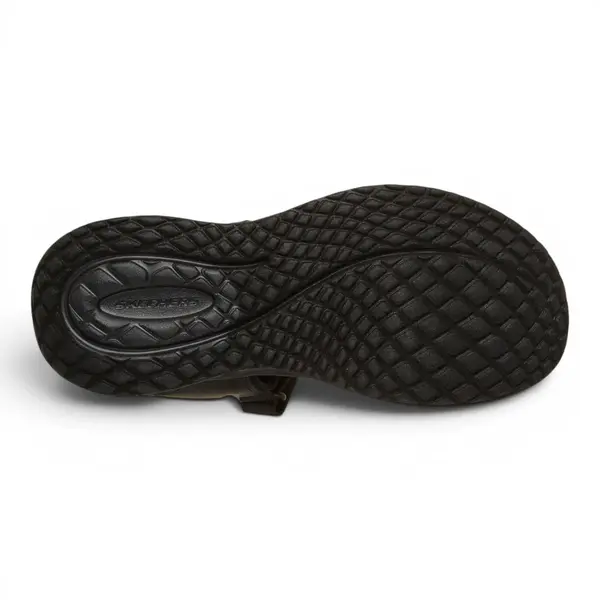 211371-BBK Orvan SD Gamble sandale crne – Skechers