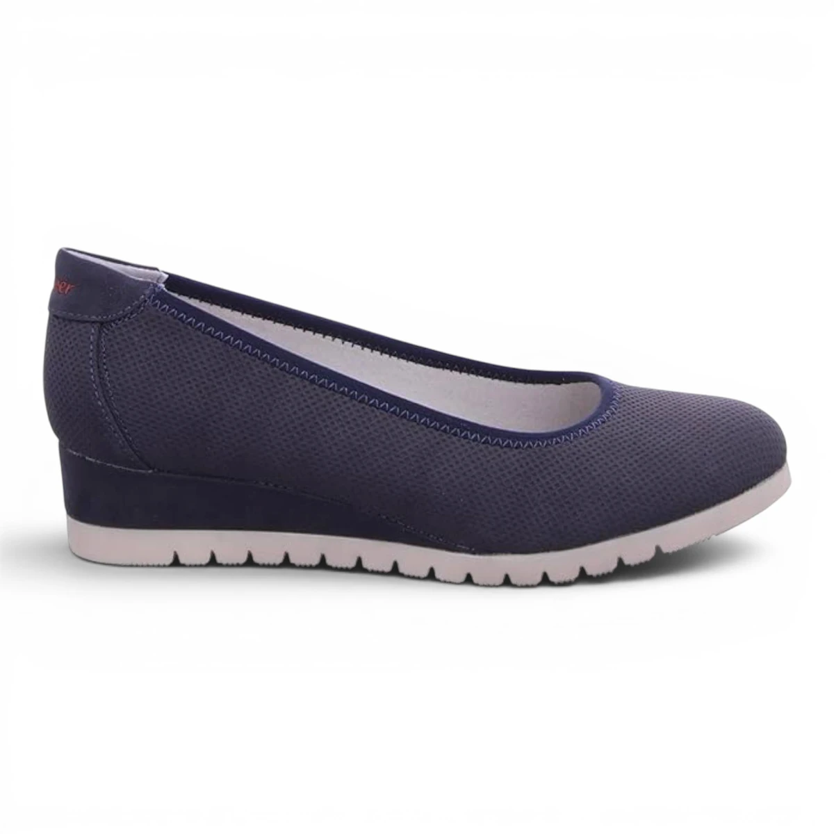 2177610-5750 s.Oliver ženska cipela blue