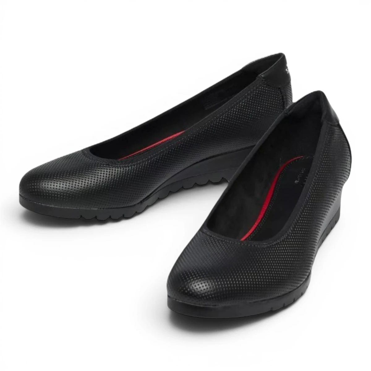 2177610-9999 s.Oliver ženska cipela grey/black