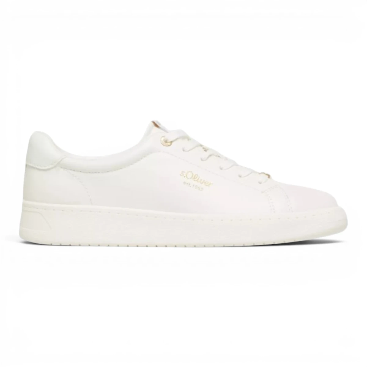 2177817-0100 s.Oliver ženska tenisica white