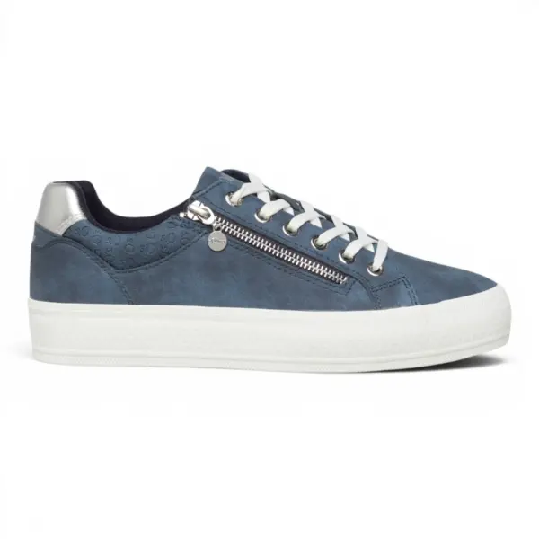 Ženske tenisice s.Oliver Blue