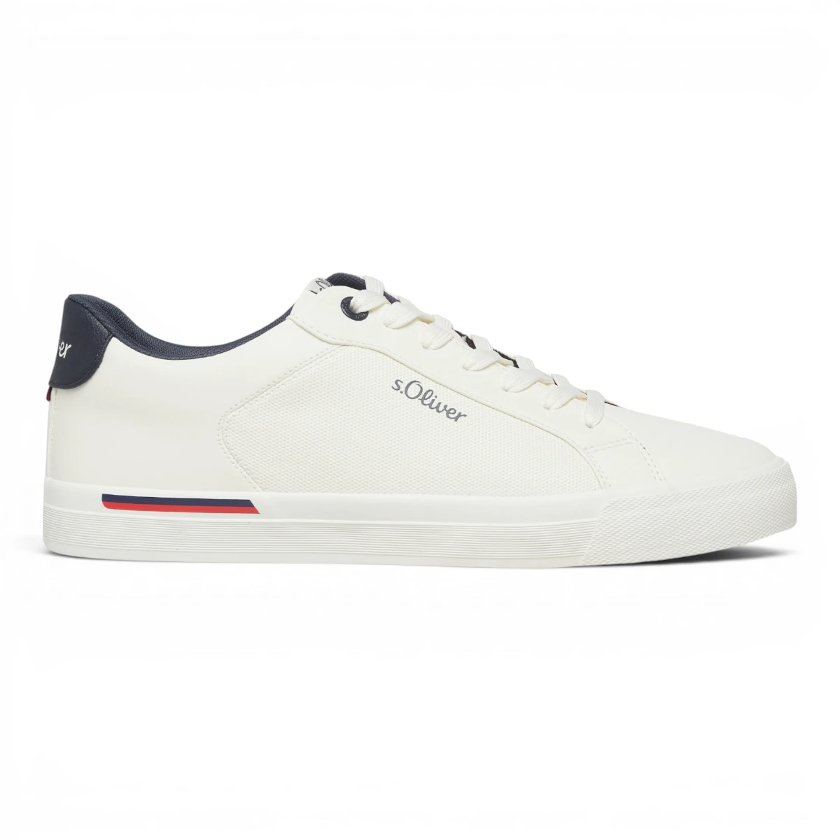 2177855-0100 s.Oliver muška tenisica white