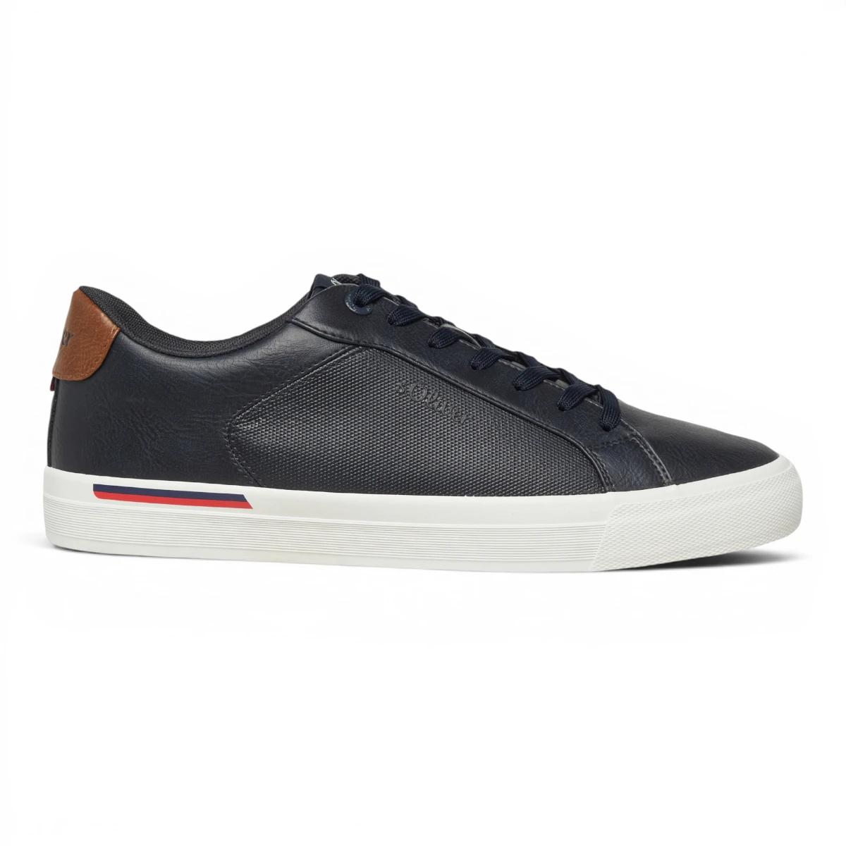 2177855-5750 s.Oliver muška tenisica blue
