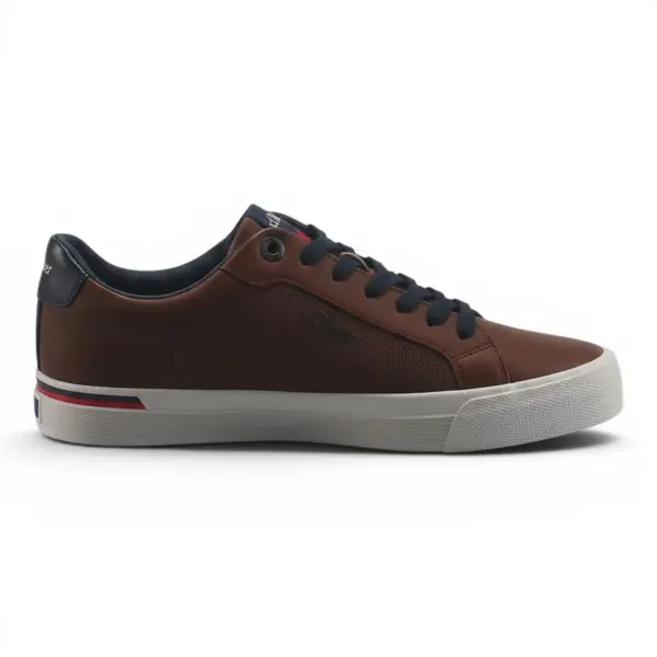 2177855-8755 s.Oliver muška tenisica brown
