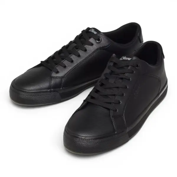 2177855-99E4 s.Oliver muška tenisica grey/black