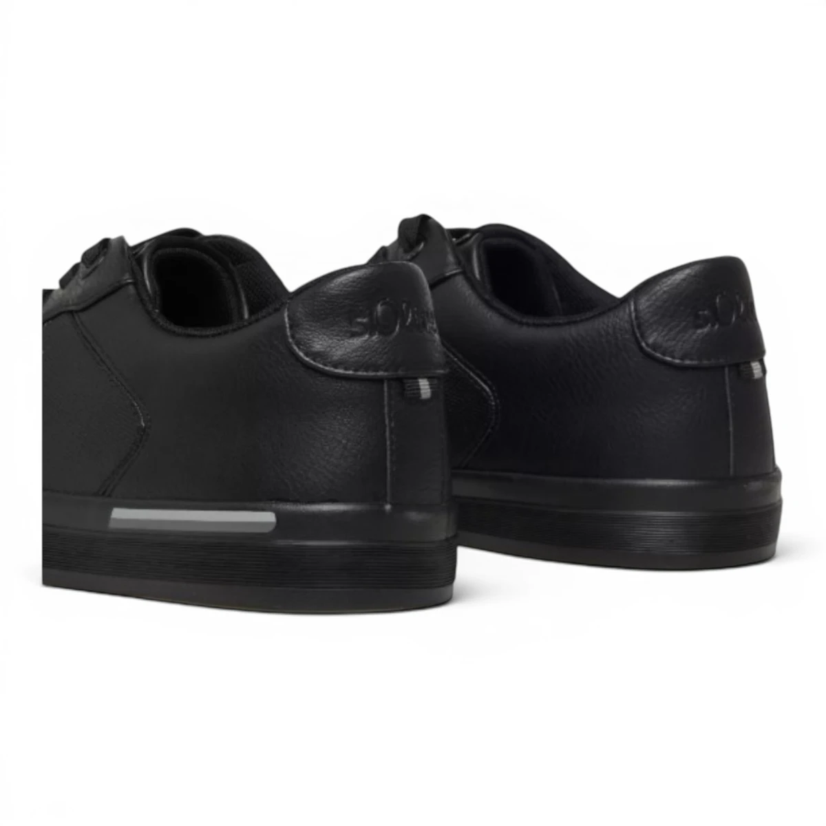 2177855-99E4 s.Oliver muška tenisica grey/black