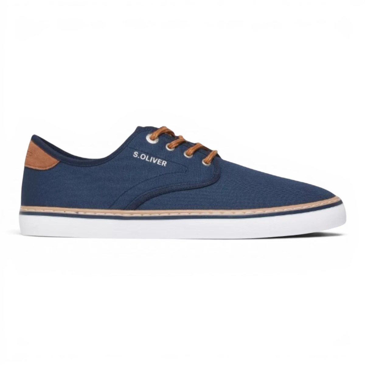 2177868-5750 s.Oliver muška tenisica blue