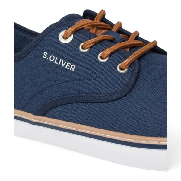 2177868-5750 s.Oliver muška tenisica blue