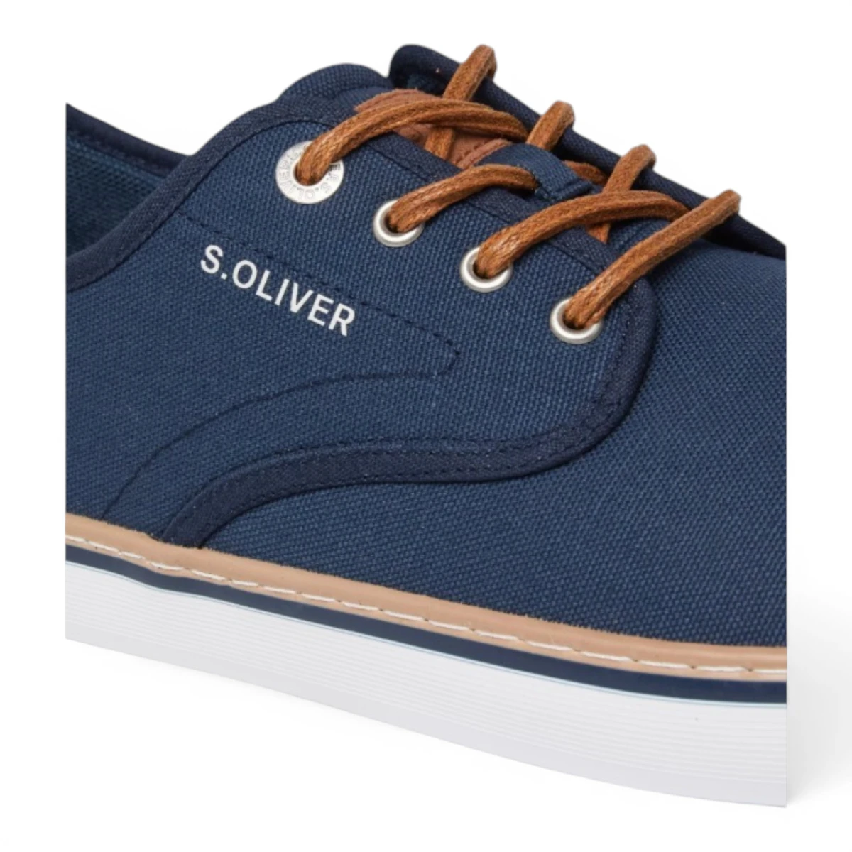 2177868-5750 s.Oliver muška tenisica blue