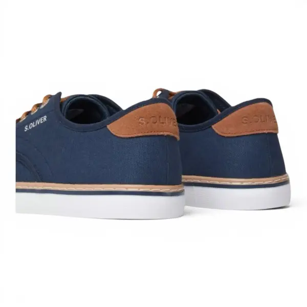 2177868-5750 s.Oliver muška tenisica blue