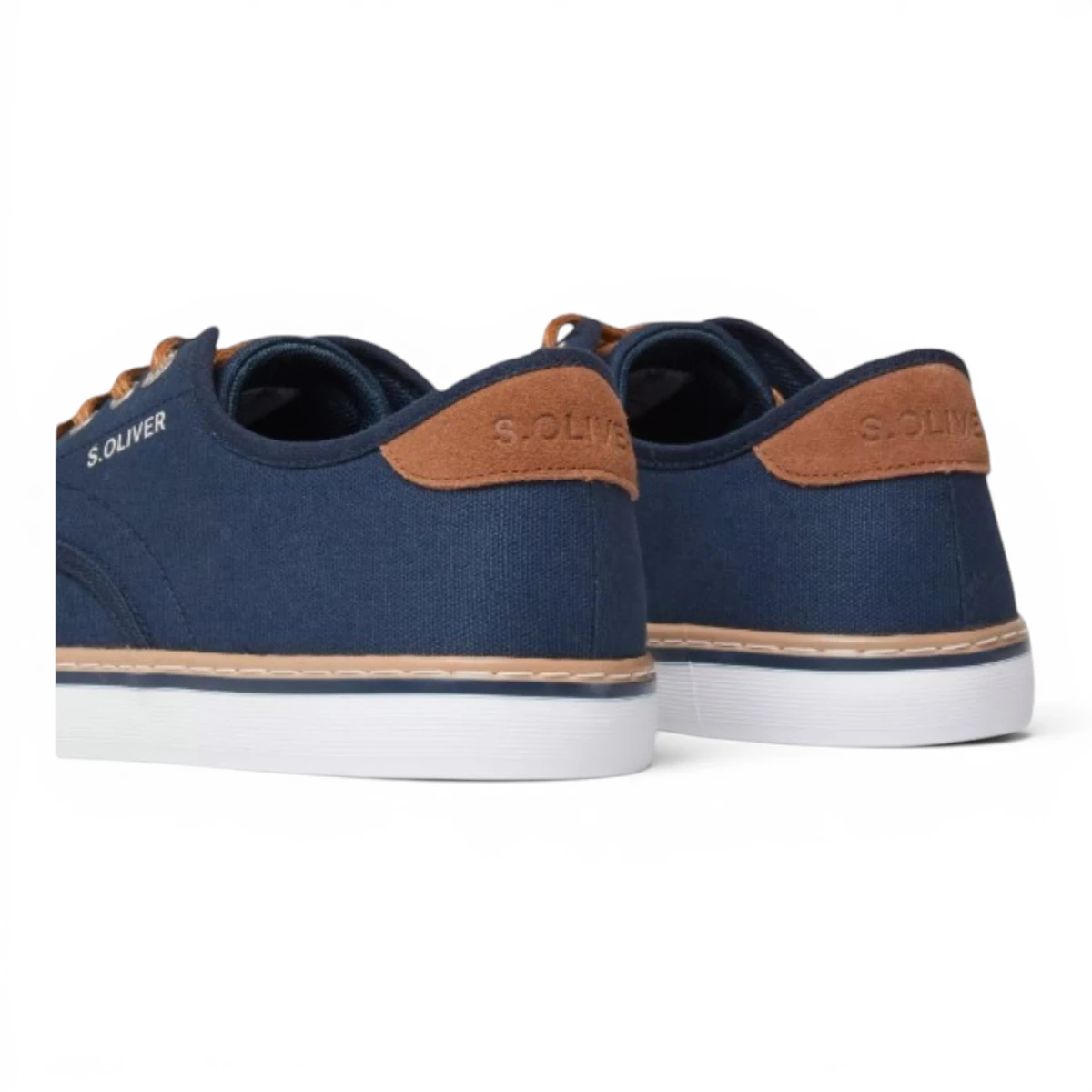 2177868-5750 s.Oliver muška tenisica blue